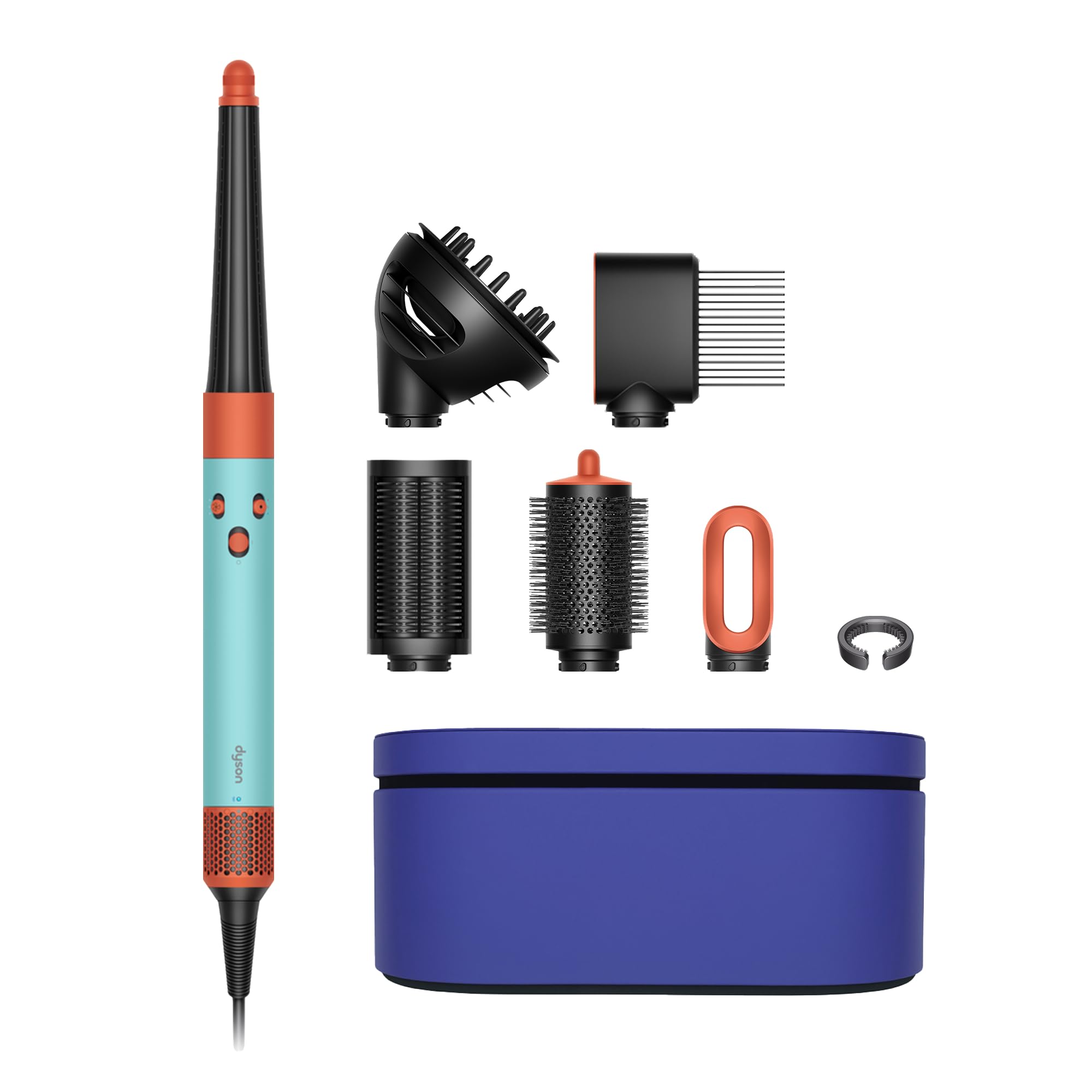Dyson Airwrap i.d.™ Curly+Coily (Ceramic Patina) : Amazon.ca